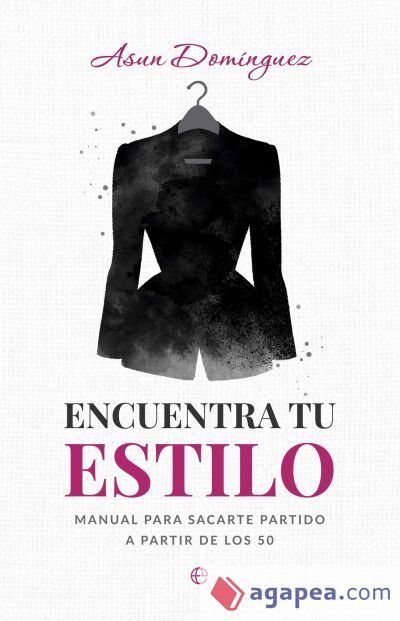 Encuentra tu estilo Encuentra tu estilo
