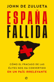 Portada de España fallida