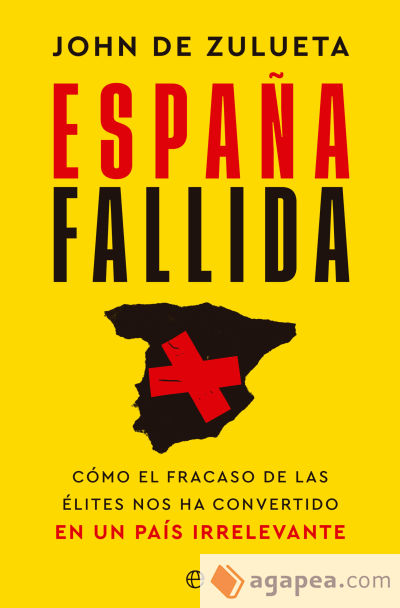 España fallida