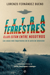 Portada de Extraterrestres