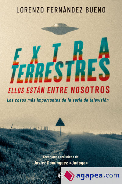 Extraterrestres