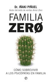 Portada de Familia Zero
