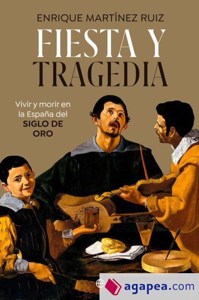 Fiesta y tragedia