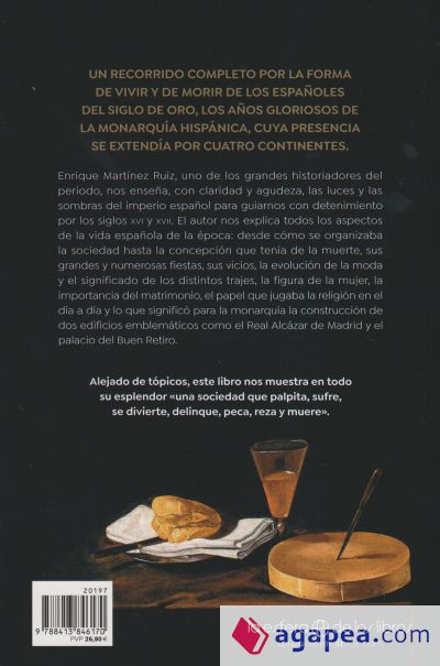 Fiesta y tragedia
