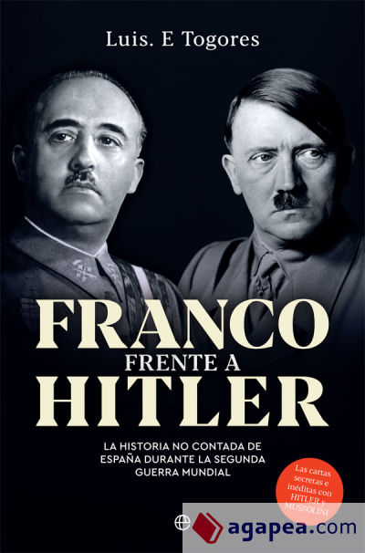 Franco frente a Hitler