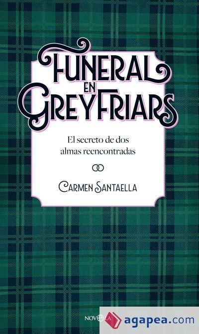 Funeral en Greyfriars