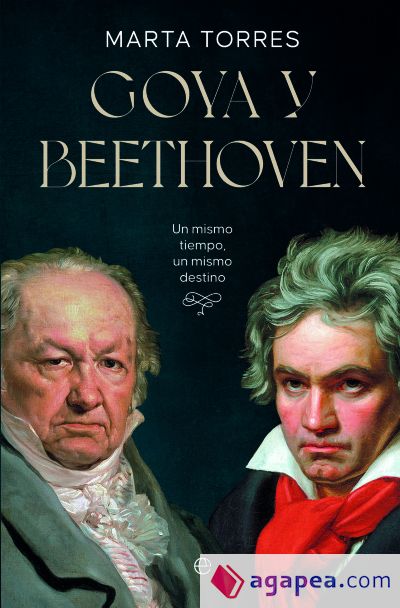 Goya y Beethoven