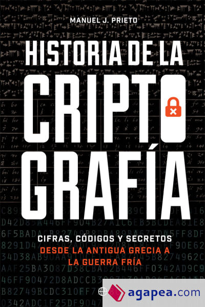 Historia de la criptografía