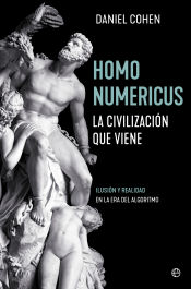 Portada de Homo Numericus
