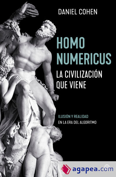 Homo Numericus