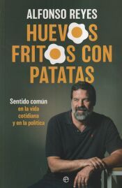 Portada de Huevos fritos con patatas