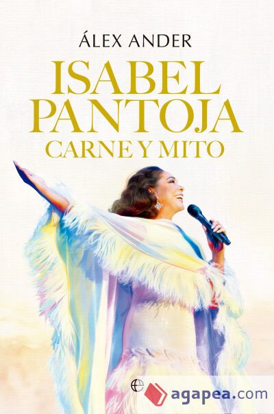 Isabel Pantoja. Carne y mito