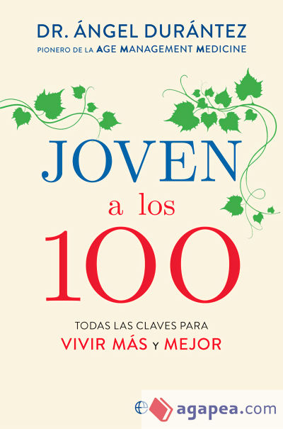 Joven a los 100