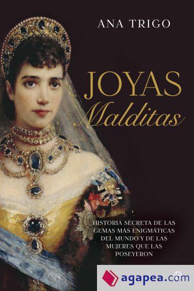 Joyas malditas