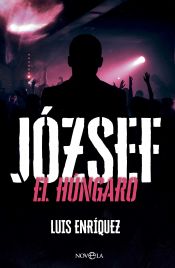 Portada de József el Húngaro