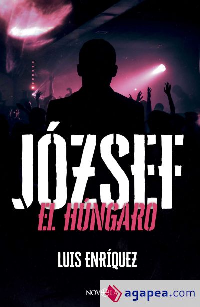 József el Húngaro