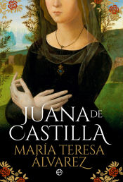 Portada de Juana de Castilla