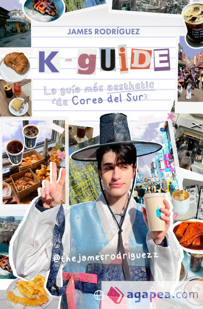 K-Guide