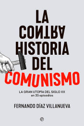 Portada de La ContraHistoria del comunismo