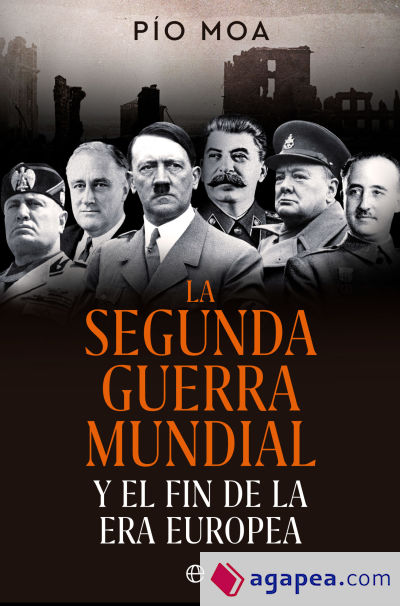 La Segunda Guerra Mundial