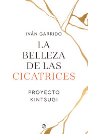 Portada de La belleza de las cicatrices