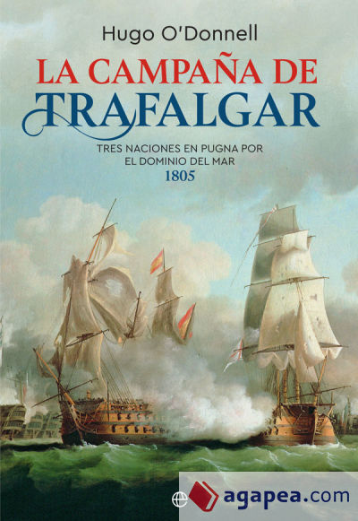 La campaña de Trafalgar
