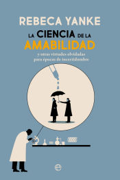 Portada de La ciencia de la amabilidad