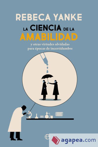 La ciencia de la amabilidad