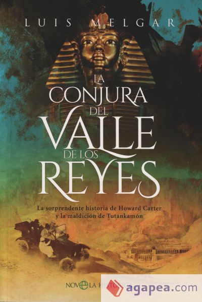 La conjura del Valle de los Reyes