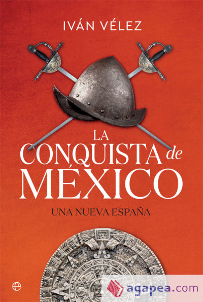 La conquista de México