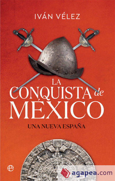 La conquista de México