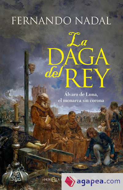 La daga del rey