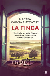 Portada de La finca