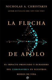 Portada de La flecha de Apolo