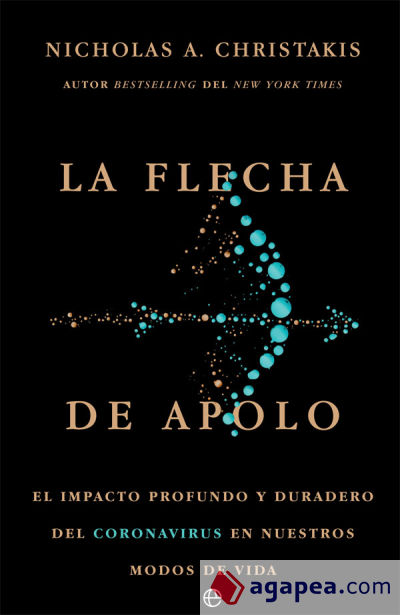 La flecha de Apolo