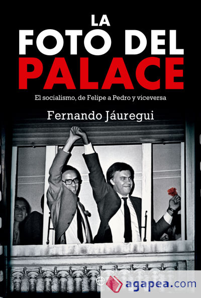 La foto del Palace