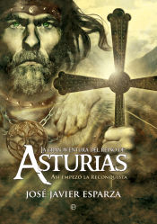 Portada de La gran aventura del Reino de Asturias