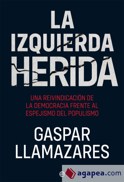 La izquierda herida