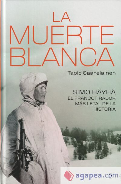 La muerte blanca