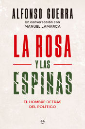 Portada de La rosa y las espinas