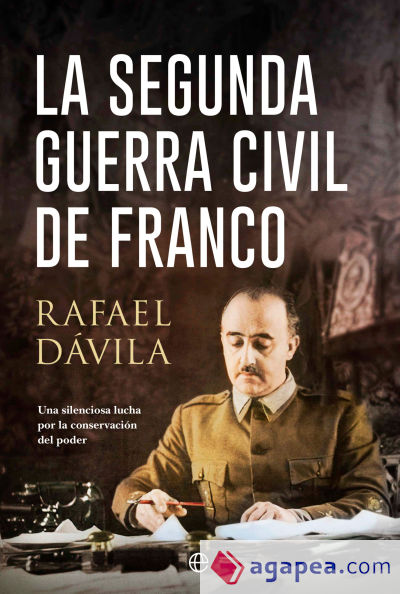 La segunda guerra civil de Franco