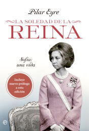 Portada de La soledad de la reina