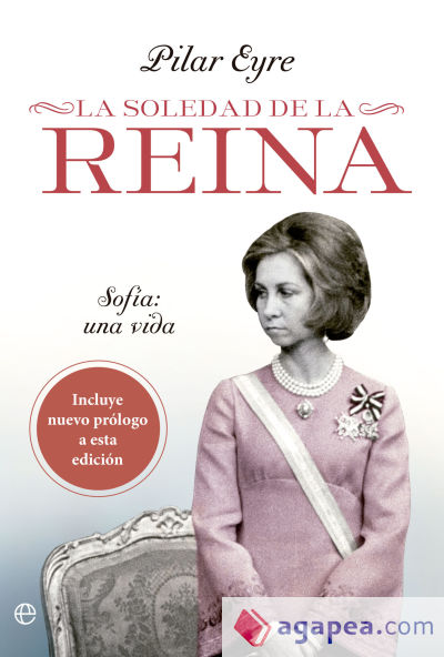 La soledad de la reina