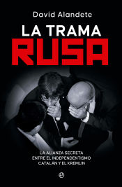 Portada de La trama rusa