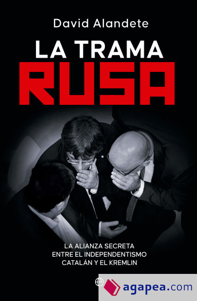 La trama rusa