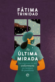 Portada de La última mirada