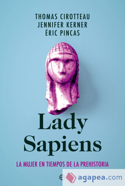 Lady Sapiens