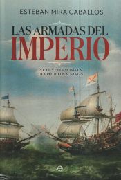 Portada de Las Armadas del Imperio