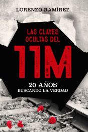 Portada de Las claves ocultas del 11M