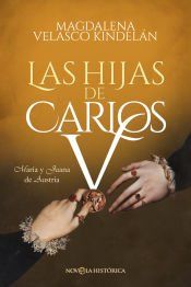 Portada de Las hijas de Carlos V